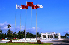 萬(wàn)寧康樂(lè)園酒店